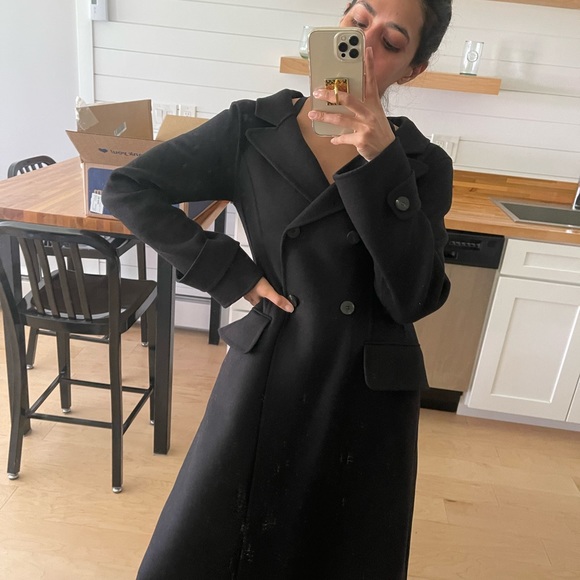 OPEN TO OFFERS - New Dior Wool Coat - Picture 12 of 16